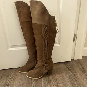 Sbicca Vintage Collection Boots